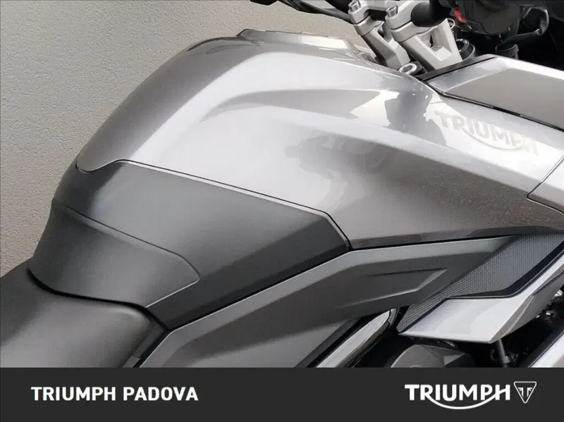 Triumph Tiger Sport 660 (2022 - 24) (4)
