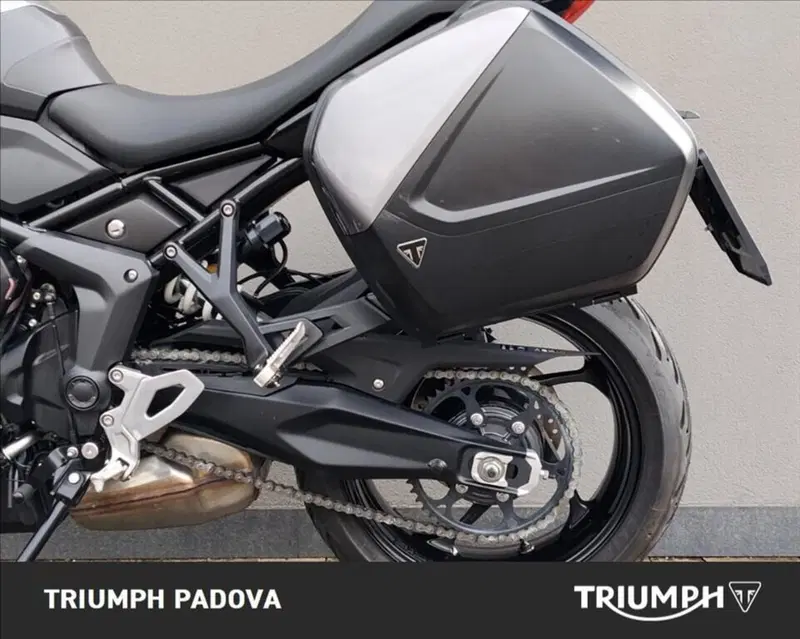 Triumph Tiger Sport 660 (2022 - 24) (7)