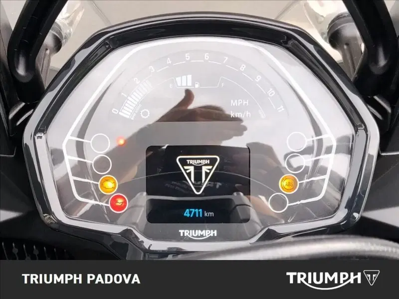Triumph Tiger Sport 660 (2022 - 24) (13)