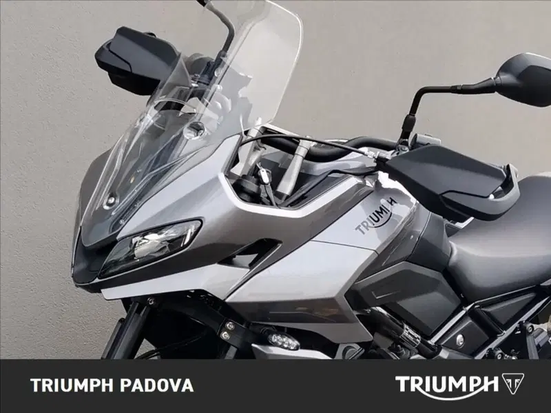 Triumph Tiger Sport 660 (2022 - 24) (10)