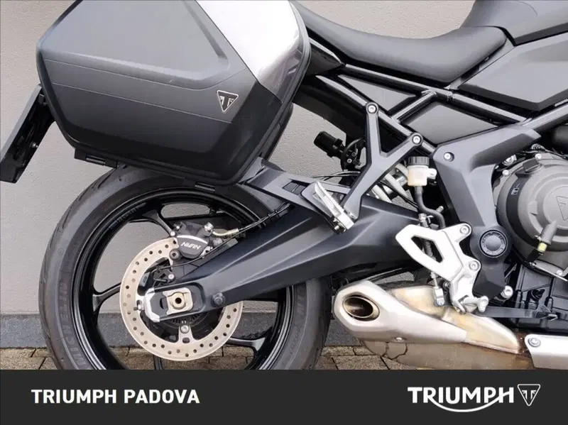 Triumph Tiger Sport 660 (2022 - 24) (2)