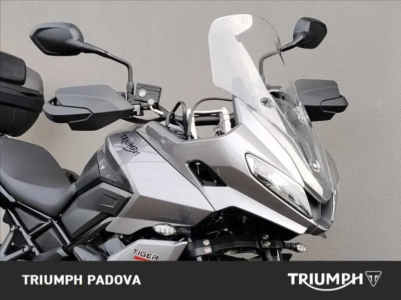 Triumph Tiger Sport 660 (2022 - 24) (5)