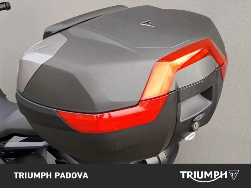 Triumph Tiger Sport 660 (2022 - 24) (14)