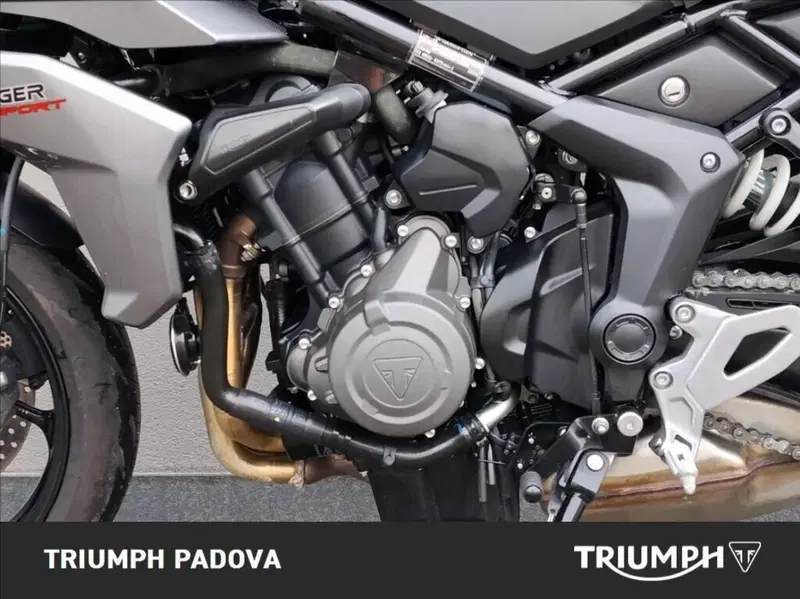 Triumph Tiger Sport 660 (2022 - 24) (8)