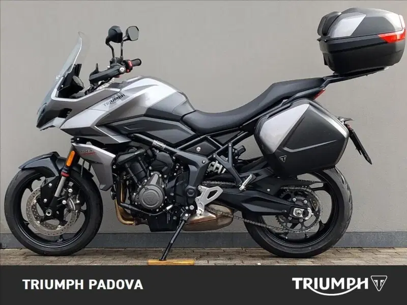 Triumph Tiger Sport 660 (2022 - 24) (6)