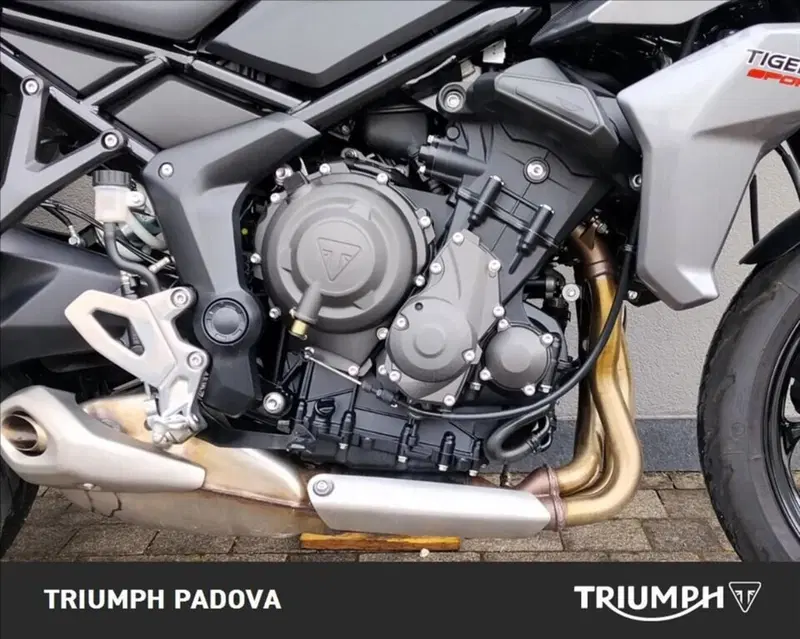Triumph Tiger Sport 660 (2022 - 24) (3)