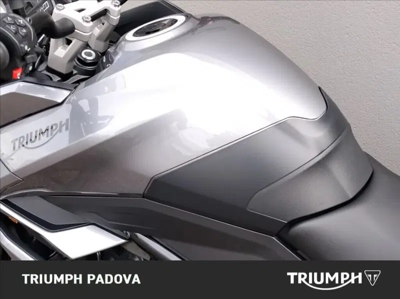 Triumph Tiger Sport 660 (2022 - 24) (9)