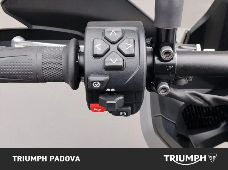 Triumph Tiger Sport 660 (2022 - 24) (12)