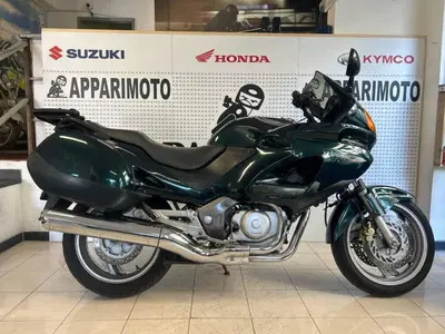 Honda Deauville 650 (1998 - 01) usata
