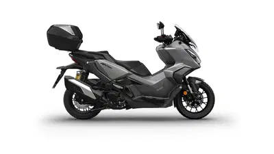 Honda ADV 350 (2025 - 26) nuova