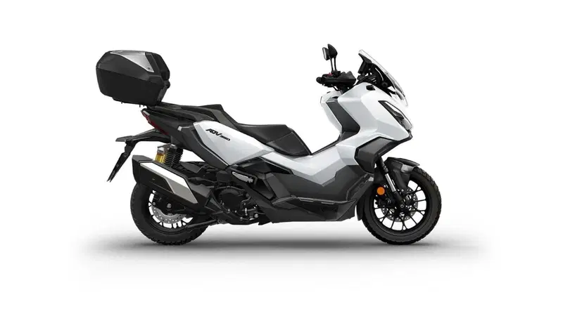 Honda ADV 350 (2025 - 26) (3)