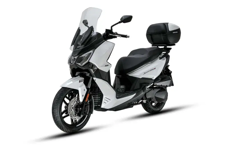 Sym Joyride 300 (2025) (2)