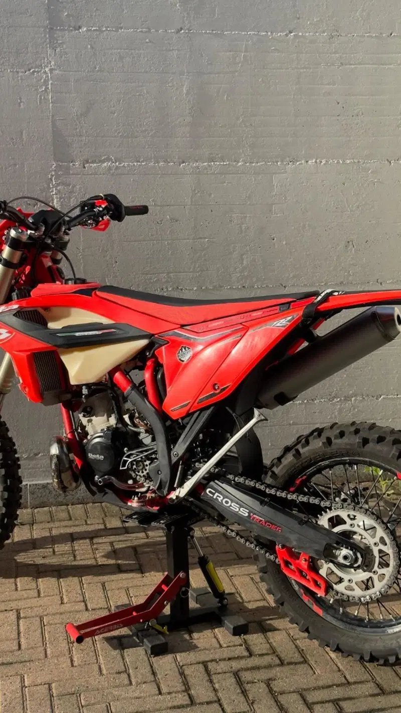 Betamotor RR 200 2T Enduro (2021) (4)