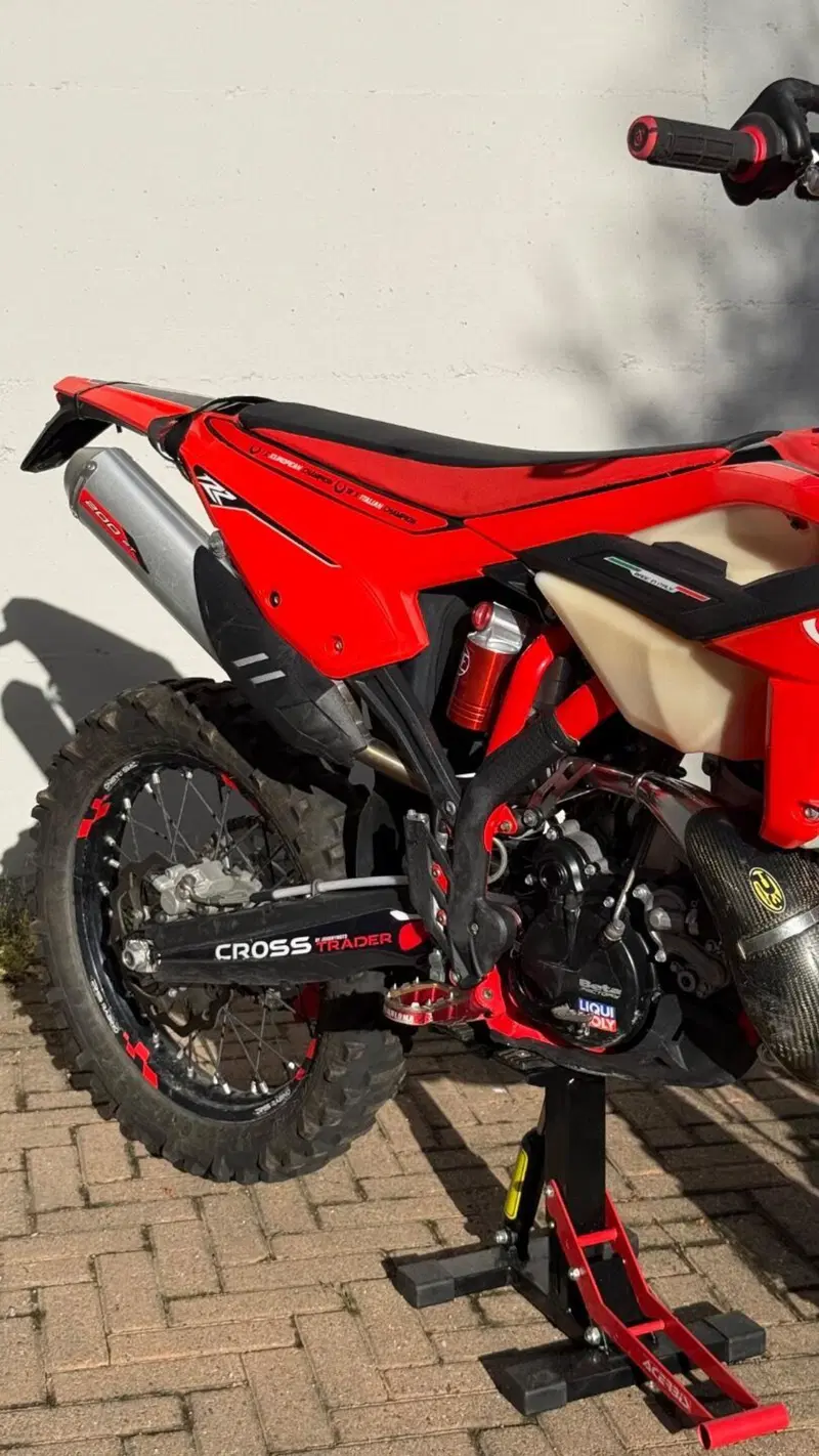Betamotor RR 200 2T Enduro (2021) (3)
