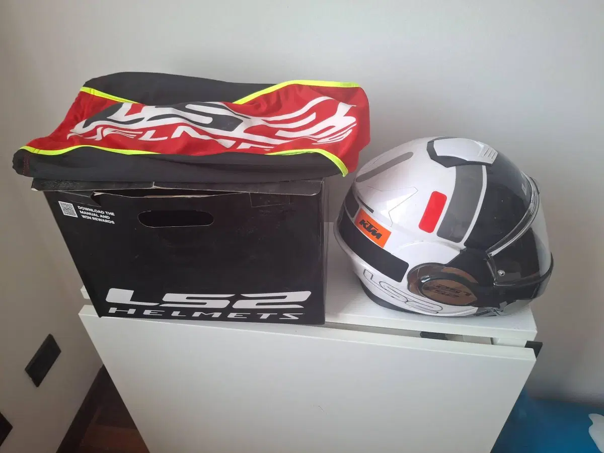 Casco LS2 (3)