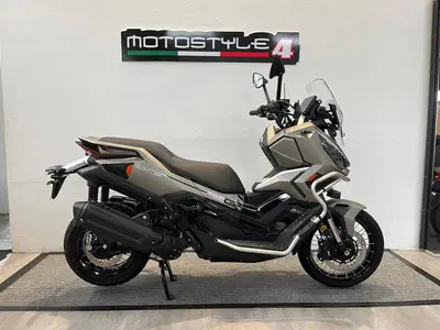Zontes ZT368-G (2024 - 26) nuova