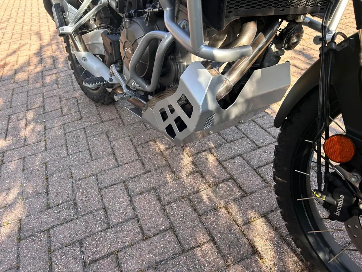 Aprilia Tuareg 660 (2022 - 24) (4)