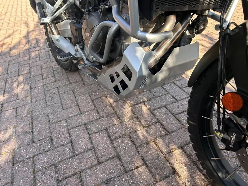 Aprilia Tuareg 660 (2022 - 24) (4)