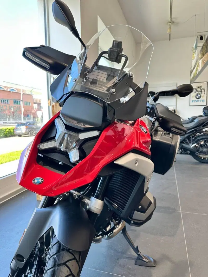 Bmw R 1300 GS ASA (2024 - 26) (2)