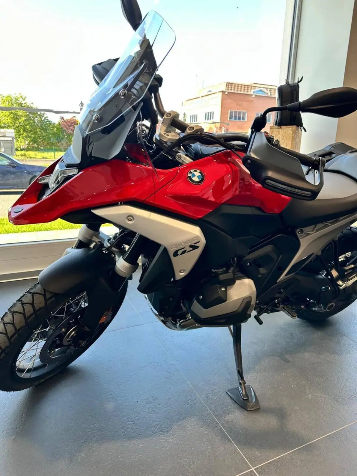 Bmw R 1300 GS ASA (2024 - 26) (3)