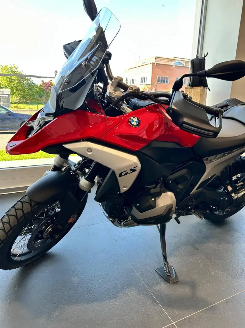 Bmw R 1300 GS ASA (2024 - 26) (3)