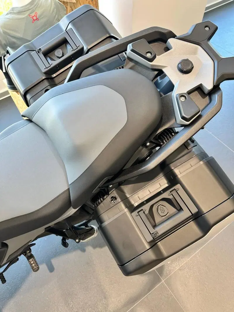 Bmw R 1300 GS ASA (2024 - 26) (4)