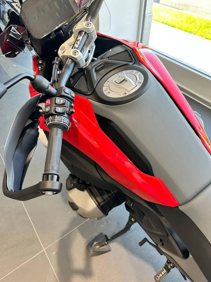 Bmw R 1300 GS ASA (2024 - 26) (5)