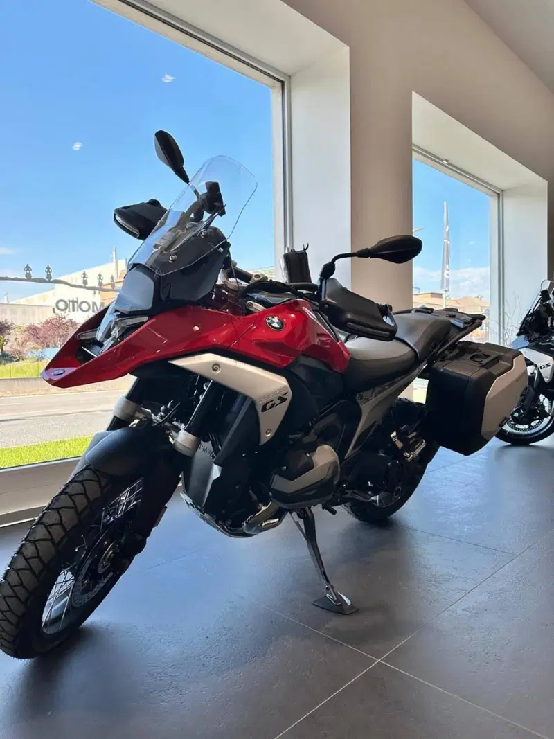 Bmw R 1300 GS ASA (2024 - 26) (6)