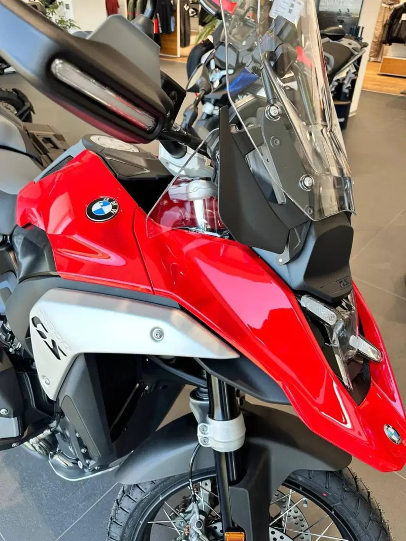 Bmw R 1300 GS ASA (2024 - 26) (7)