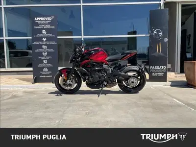 MV Agusta Brutale 800 RR (2021 - 25) usata