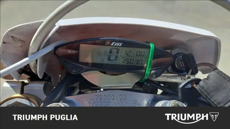 Tm Moto MX 125 2t (2020) (3)