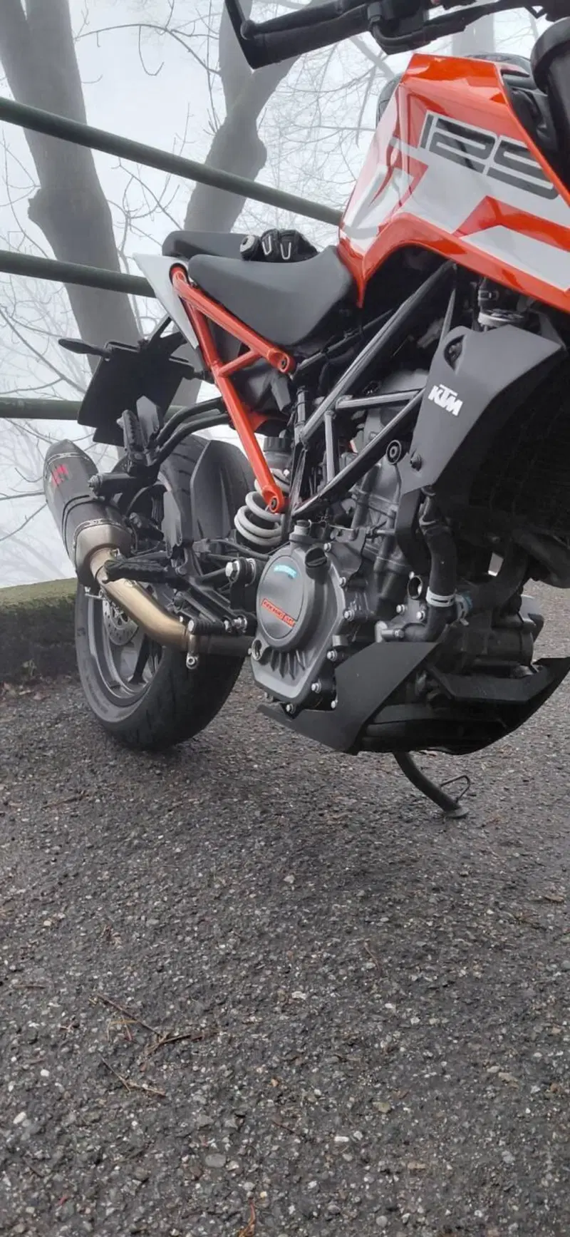KTM 125 Duke ABS (2017 - 20) (3)
