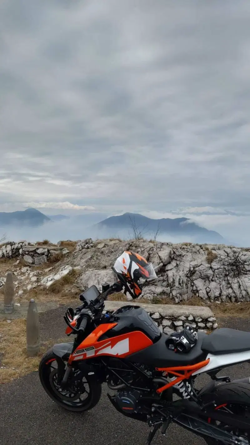 KTM 125 Duke ABS (2017 - 20) (8)
