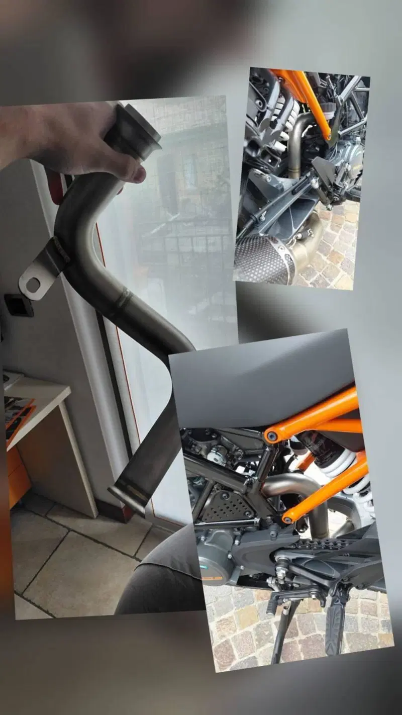 KTM 125 Duke ABS (2017 - 20) (9)