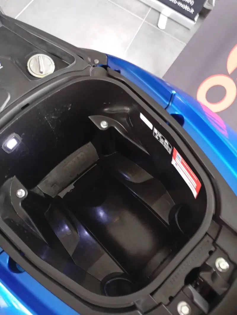 Yamaha Tricity 155 (2017 - 20) (7)