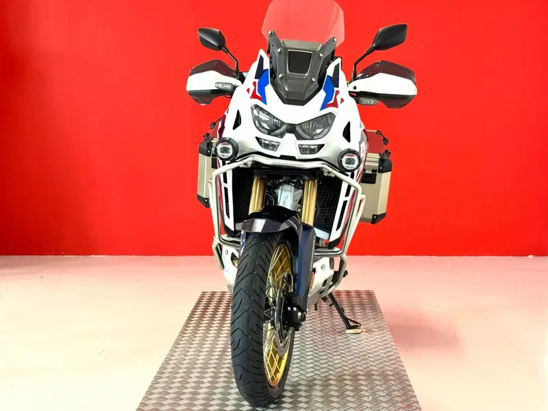 Honda Africa Twin CRF 1100L Adventure Sports DCT Travel Edition (2024 - 26) (3)