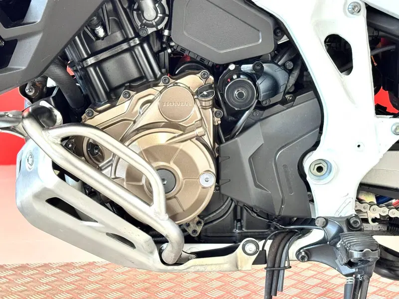 Honda Africa Twin CRF 1100L Adventure Sports DCT Travel Edition (2024 - 26) (14)