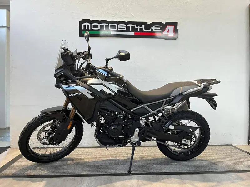 CFMOTO 450MT (2024 - 26) (2)