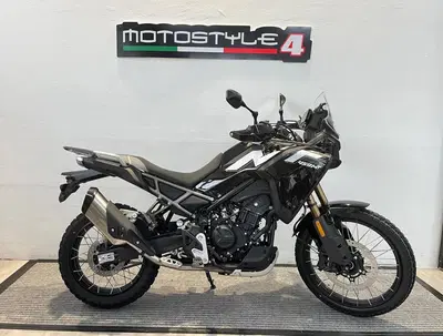 CFMOTO 450MT (2024 - 26) nuova