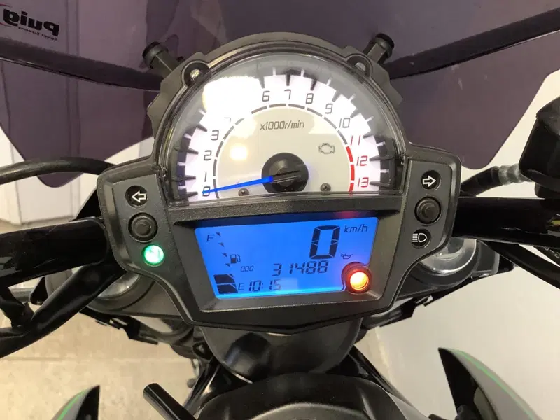 Kawasaki ER-6N ABS (2012 - 16) (4)