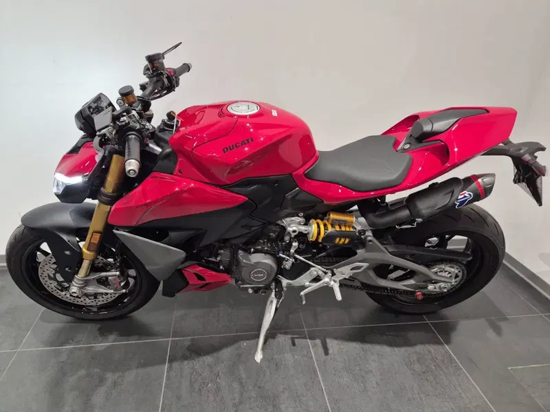 Ducati Streetfighter V2 S (2025 - 26) (3)