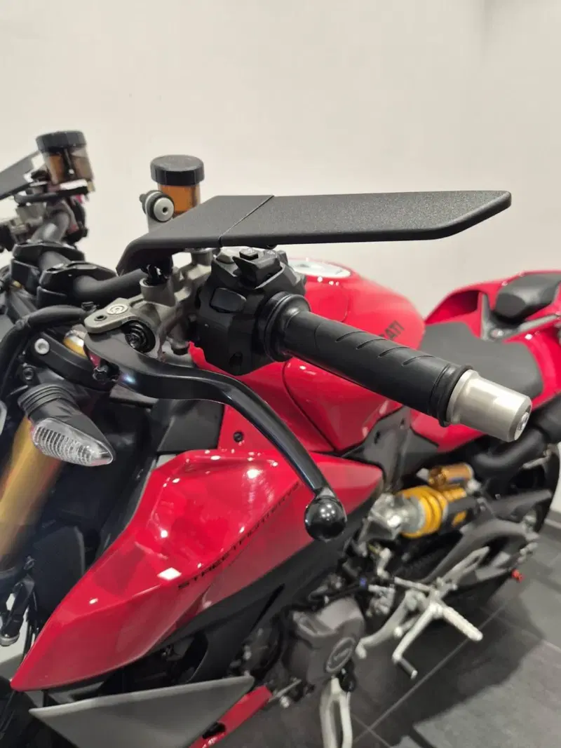 Ducati Streetfighter V2 S (2025 - 26) (11)