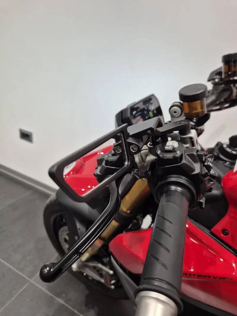 Ducati Streetfighter V2 S (2025 - 26) (12)