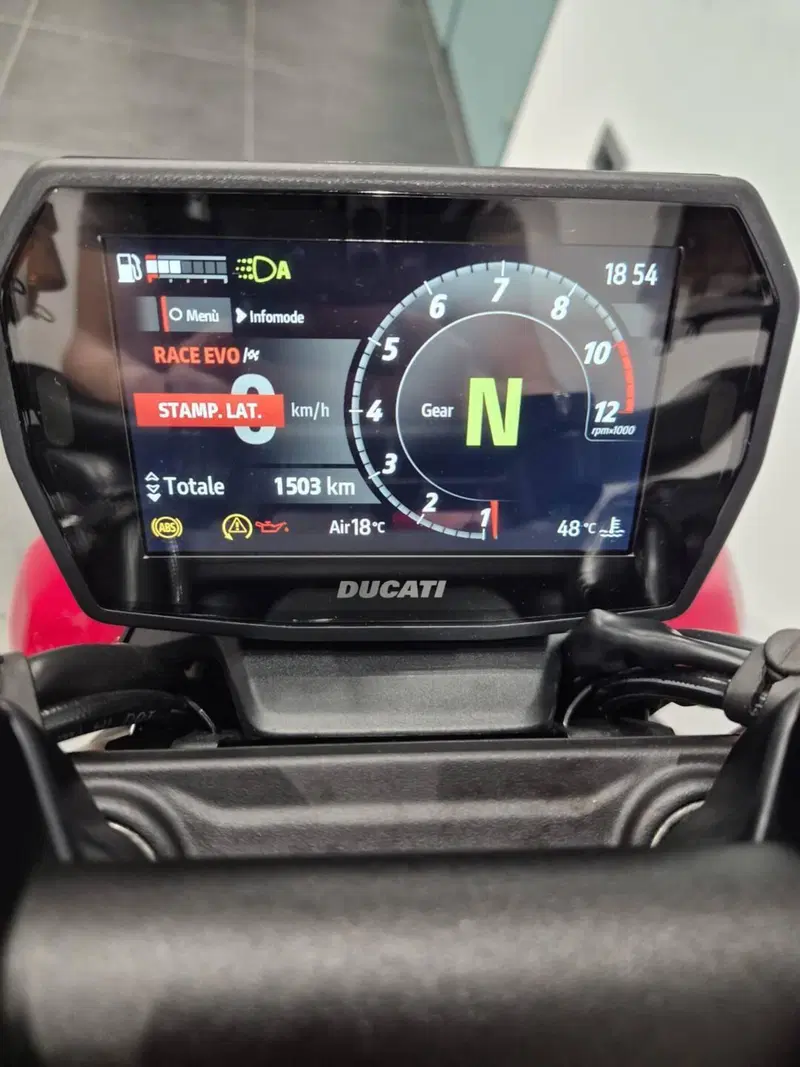 Ducati Streetfighter V2 S (2025 - 26) (13)