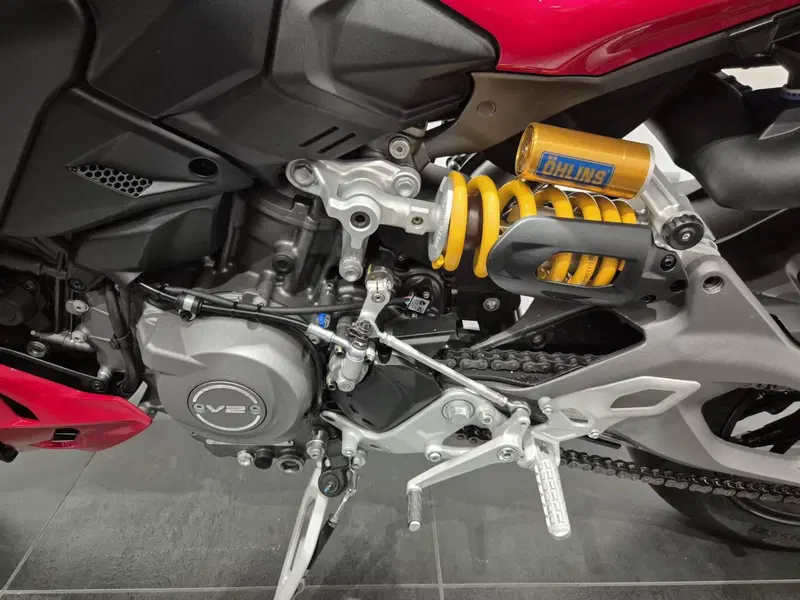 Ducati Streetfighter V2 S (2025 - 26) (15)