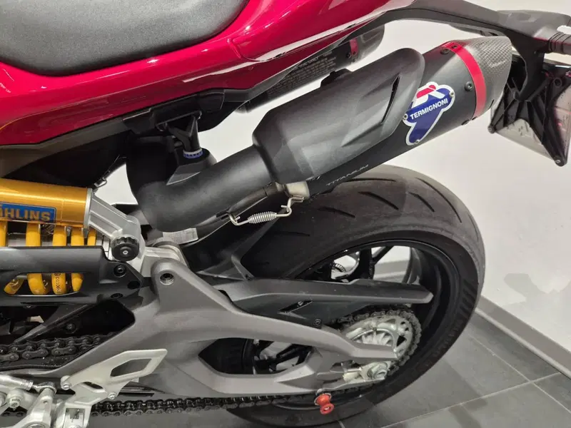 Ducati Streetfighter V2 S (2025 - 26) (7)