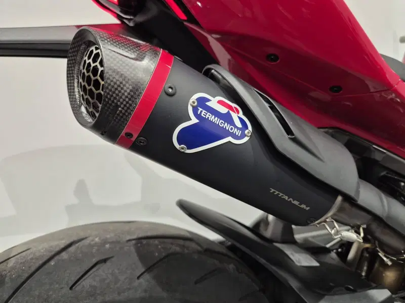 Ducati Streetfighter V2 S (2025 - 26) (9)