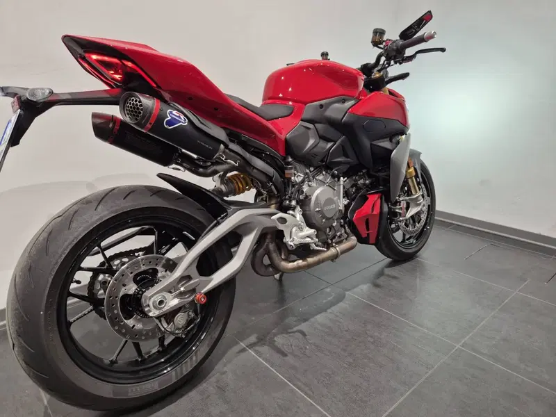 Ducati Streetfighter V2 S (2025 - 26) (6)