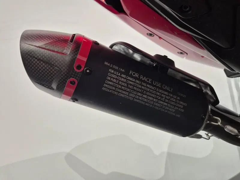 Ducati Streetfighter V2 S (2025 - 26) (10)