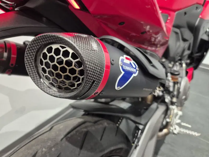 Ducati Streetfighter V2 S (2025 - 26) (8)